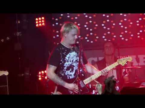 Atis Ieviņš & The Rock Brothers (live) - Livin’ on a Prayer