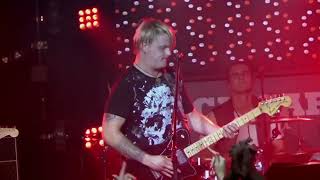 Atis Ieviņš & The Rock Brothers (live) - Livin’ on a Prayer