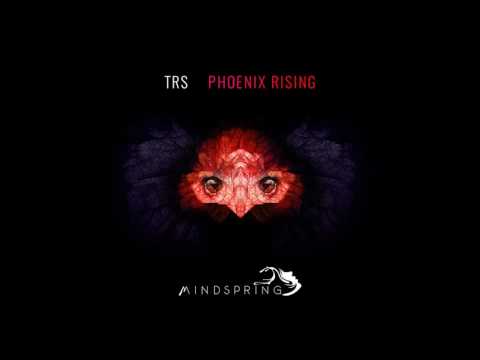 Psy TRS - Phoenix Rising [Full Album]