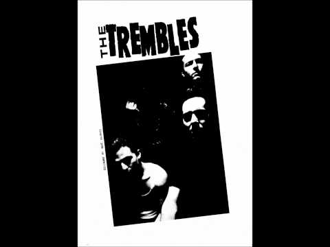 The Trembles-Hey Sucker