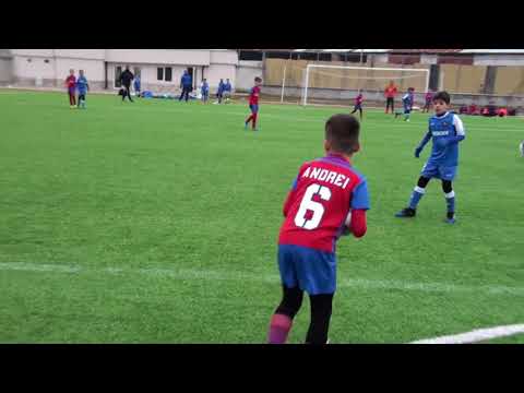 Levski Sf - StiayaBucuresht 3:1 semifinal /2 half/