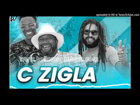 C'ZIG LA MAGIE A LANMOU LIVE