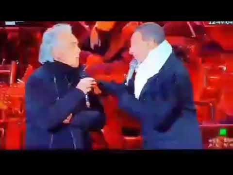 l'anno che verrà- 31 dicembre 2019 - Matteo Faustini canta nel bene e nel male.