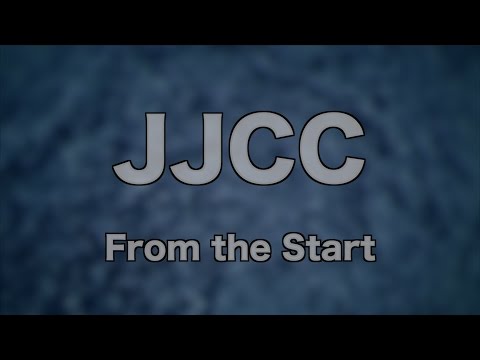 JJCC - From the Start (K-Pop Evolution Ep#21)