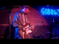 Monophonics  Girl you move me!  George's 4 6 12 (trimmed)