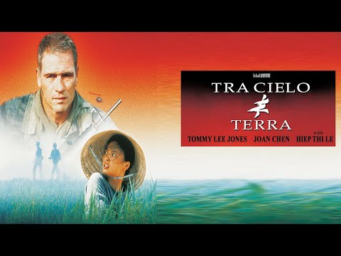 Tra cielo e terra (film 1993) TRAILER ITALIANO