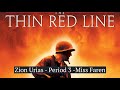 The Thin Red Line Great Films Project