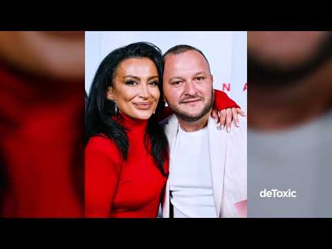 Dejan Bajunovic l Intervju l TOXIC TV ( 2026 )