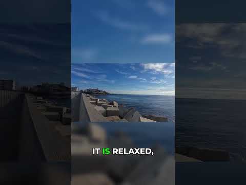 Palamos: Relaxed, Walkable, and Delicious!