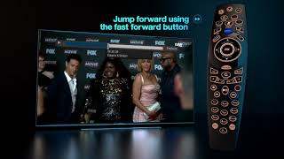 How to use DStv Explora