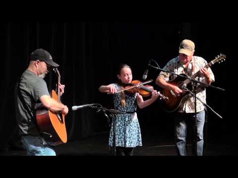 2015-09-12 JrJr1 C8 Cate Huiras - 2015 Weaverville Fiddle and Piano Contest
