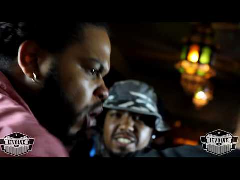 King Malcolm Jamahl vs YD