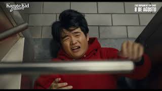 Karate, corazón y legado.