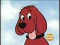 PBS Kids Preschool Promo WGBH 2008