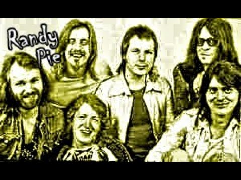 Randy Pie = Same - 1973 - (Full Album)