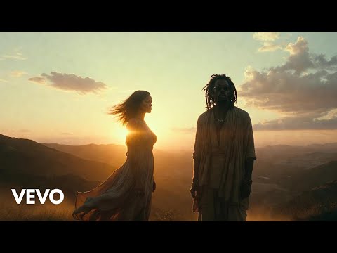 Rihanna ft Damian Marley— Unbroken Wings (2025 Official Music Video)
