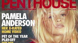 Pam RETRO LEGENDS RETRO BABES