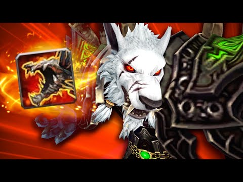 He Just DEVASTATED That Rogue! (5v5 1v1 Duels) - PvP WoW: Shadowlands 9.2