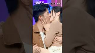 Download lagu They are CRAZY in LOVE and cant stop KISSSING💋💋 #heartsignal #heartsignals7 #datingshow #dating mp3