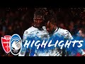 LOOKMAN, CDK, EL BILAL: il tridente anti-Monza | Monza-Atalanta 1-2 | Highlights