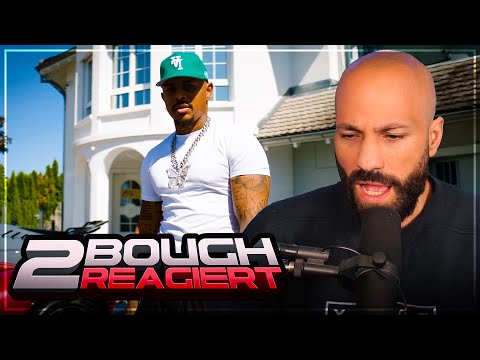 Uff!! 🔥 LUCIANO - Hit One // 2Bough REACTION