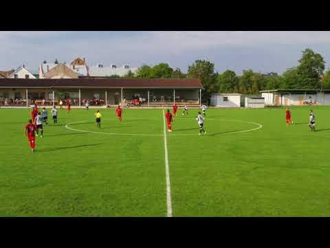 MUŽI B | FC Želatovice - TJ Sokol Otaslavice | 2. poločas