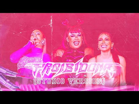 PROIBIDONA (Studio Version)
