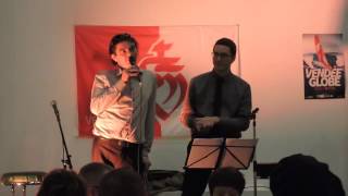 Gala des Vendéens de Paris