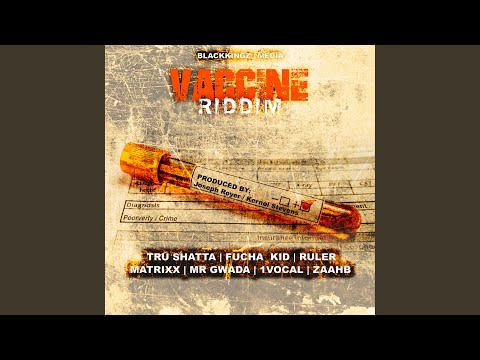 Who Fool Dem (feat. Fucha Kid)