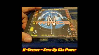 N-Trance - Turn Up The Power (Original Version)
