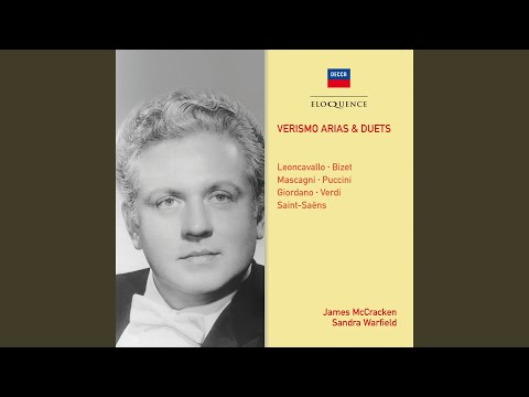 Puccini: Turandot / Act 3: Nessun dorma!