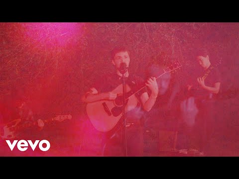 quickly, quickly - Raven (Live Performance)