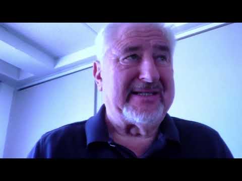 PIRKADAT M. Kende Péterrel: Dr. Magyar György