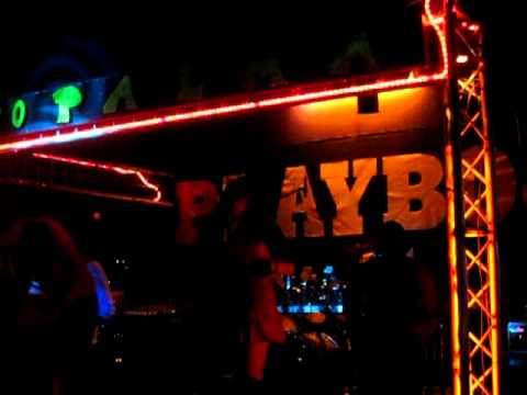 Aleksandar Zivanovic & Playboj band   Ja baraba