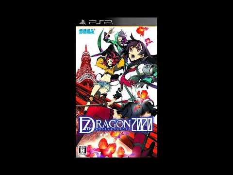 Sound Test Unlocked! Best VGM 2209 - Shibuya - Mitsurin Koukou (7th Dragon 2020)