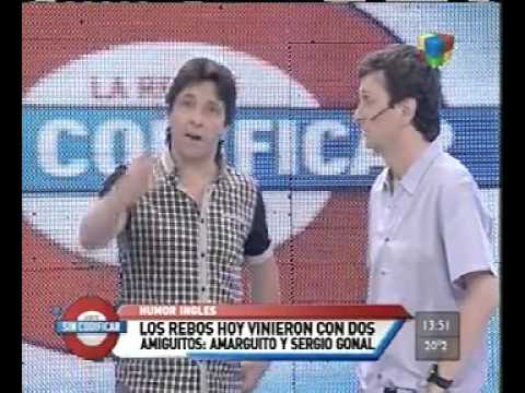 Los Rebos! Sin Codificar 16/12