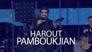 HARUT PAMPUKCHYAN YAMAMVA HAMERG APRIL 13