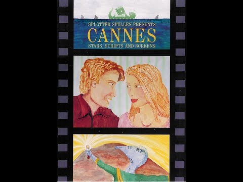 Benjamin Blabs about Cannes - Instructional Video