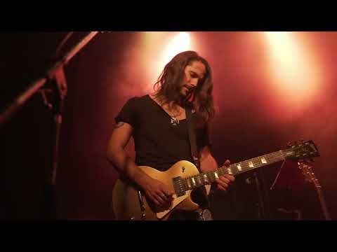 Ignacio Pagani / Equinoccio Live - Sonrisa Millonaria