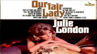 Julie London Wives And Lovers 1965