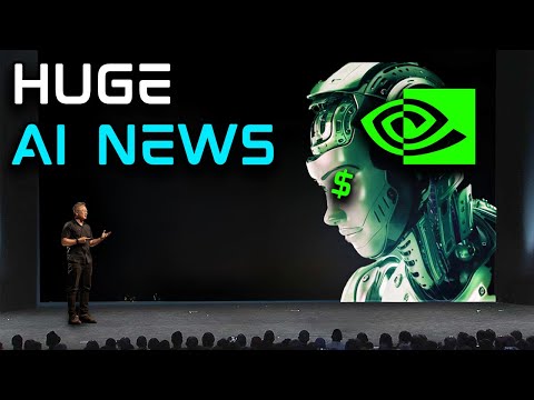 The Biggest AI News Of The Week