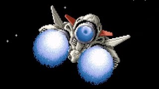 R-TYPEⅡを出来るとこまでやる実況