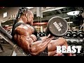 Bodybuilding Motivation - I AM THE BEAST ...