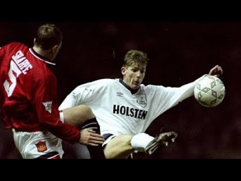 Manchester United 0-0 Tottenham Hotspur 1994/95