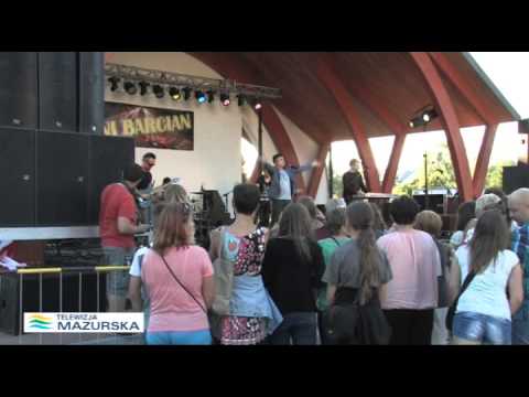 DNI BARCIAN NA NOWEJ SCENIE