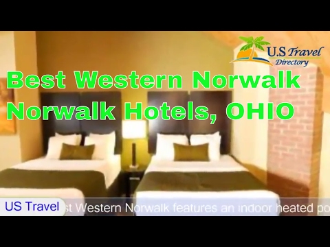 Best Western Norwalk - Norwalk Hotels, OHIO