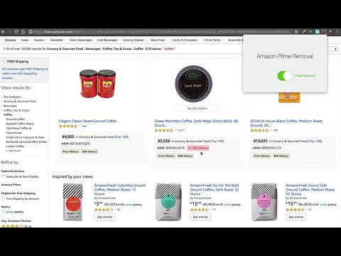 Item video thumbnail