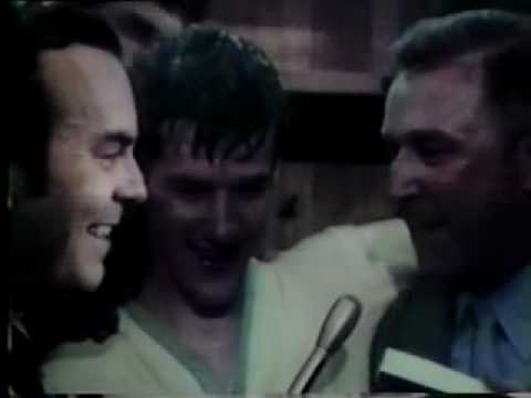 1970 Boston Bruins' Championship Celebration