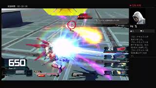 Zwei_27がPS4からブロードキャスト