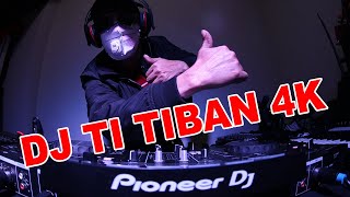 Download lagu 4K DJ TIBAN TIBAN JUNGLE DUTCH TERBARU 2020 mp3